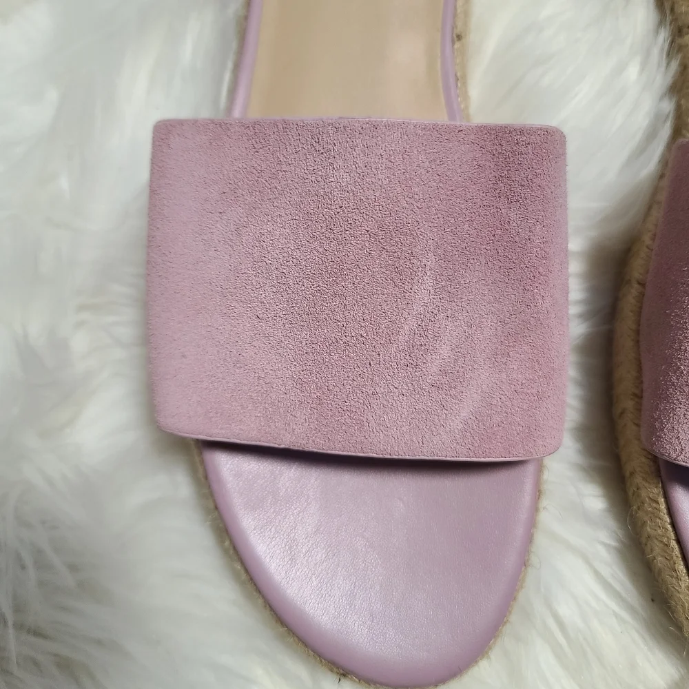 H by halston norma sandal